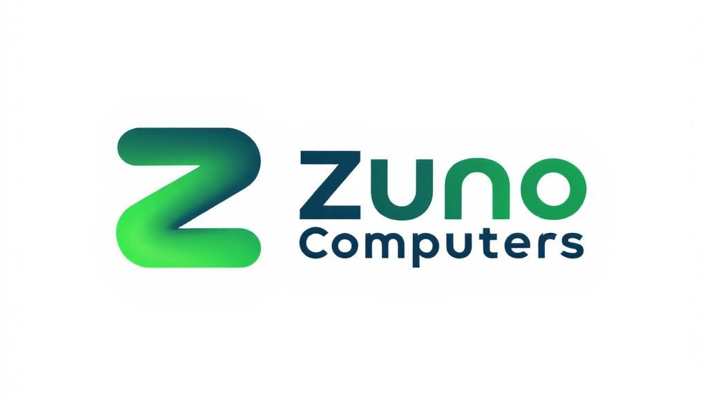 Zuno Computers Inc